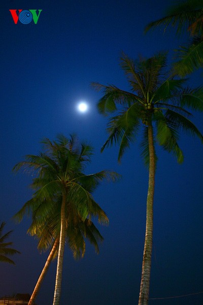 Hoi An en pleine lune - ảnh 6